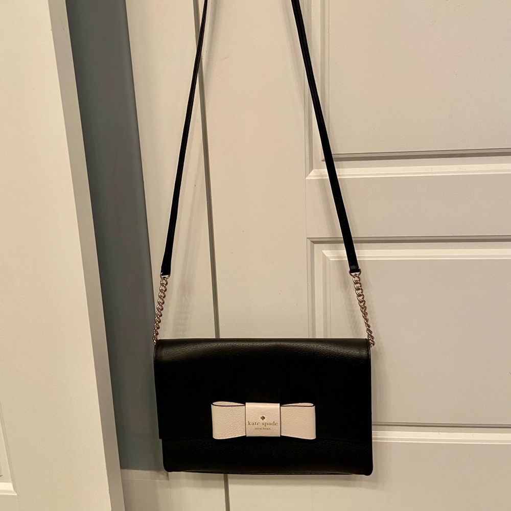 Kate spade cross body